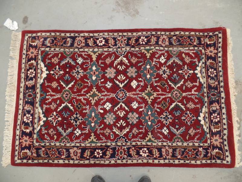 Rug
