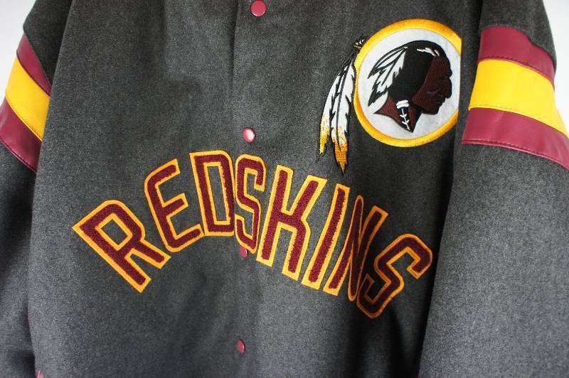 Washington Redskins Jacket