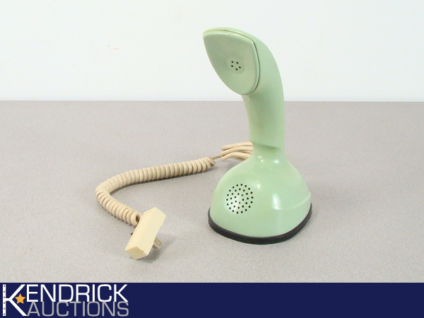 Vintage 1950s Ericofon