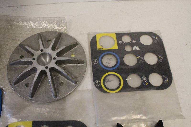 Parts
