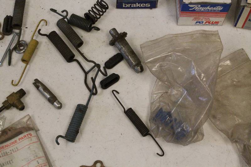Parts