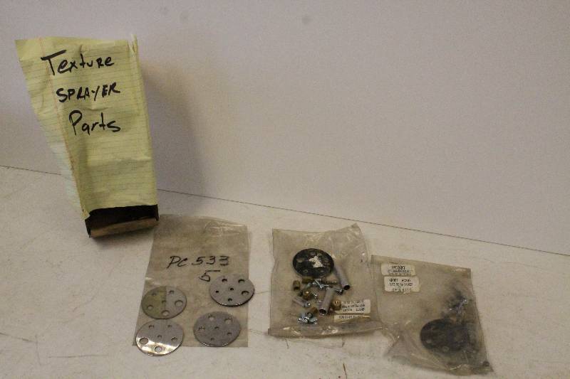 Parts
