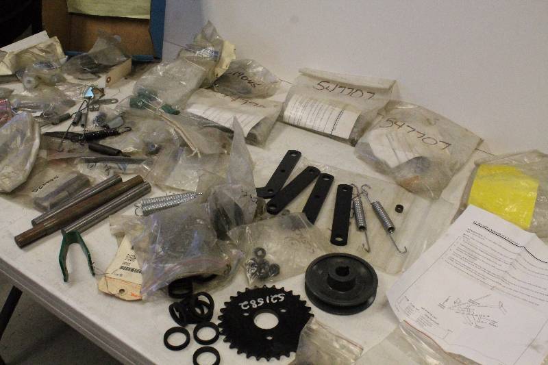 Parts