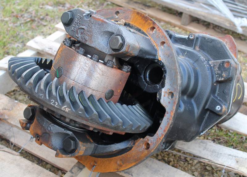 Power Divider