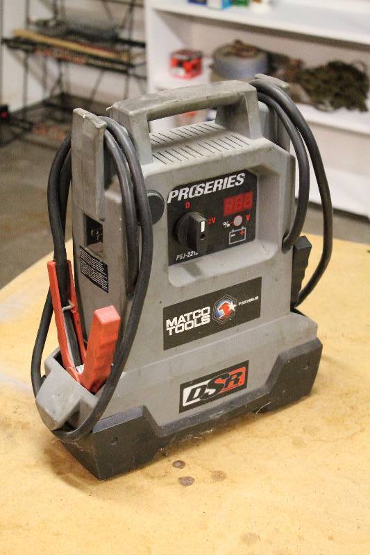 Portable Power