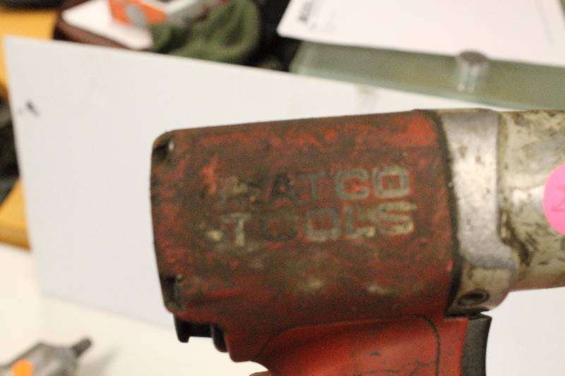 Impact Gun