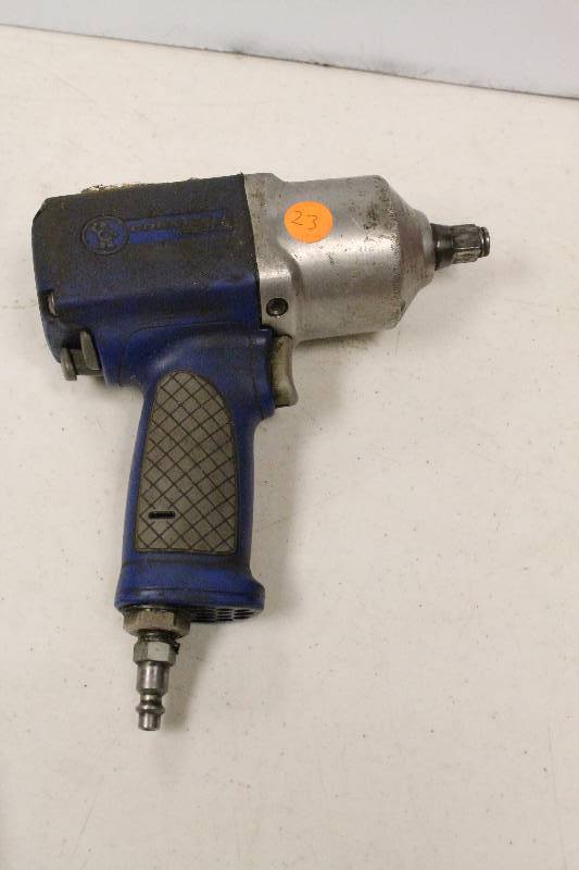 Impact Gun