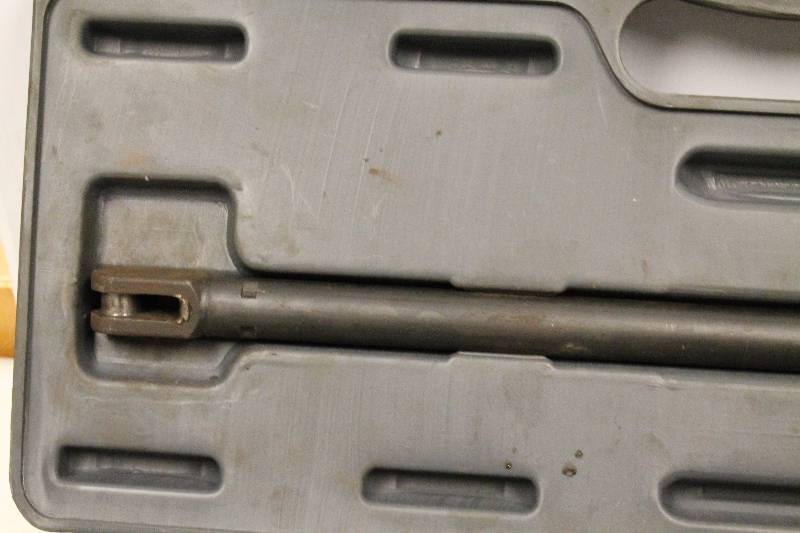 Fan Clutch Wrench