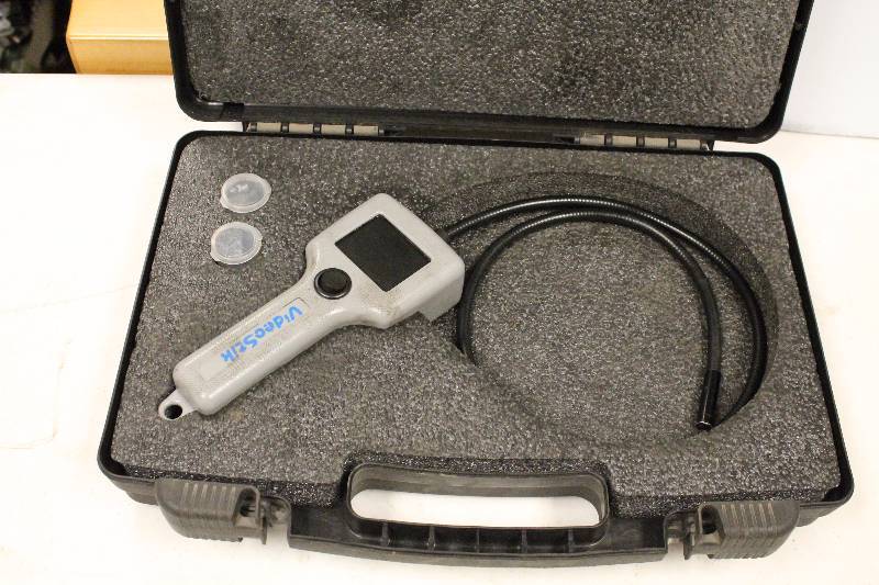 Inspection Camera