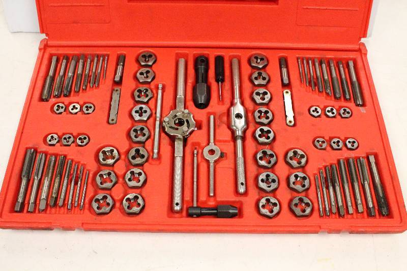 Die Set