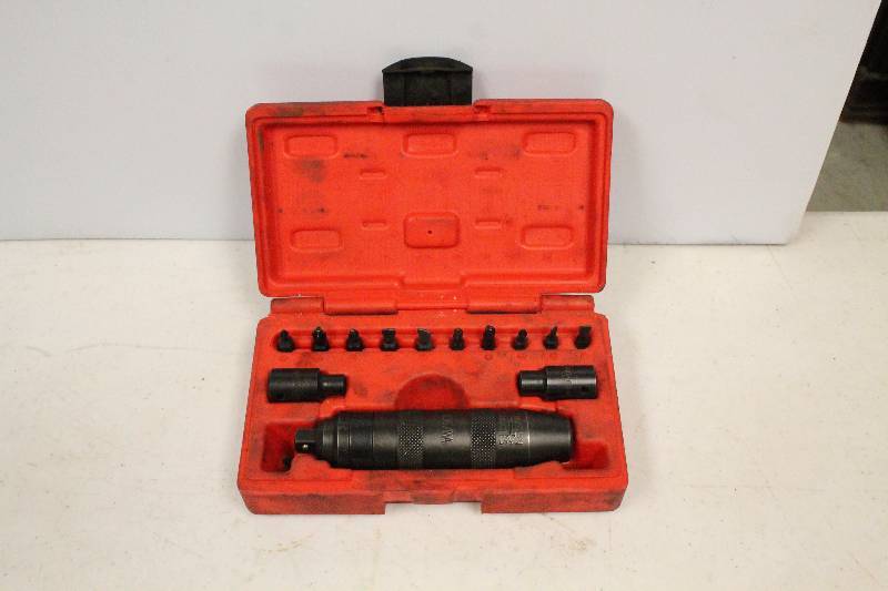 Impact Drive Set