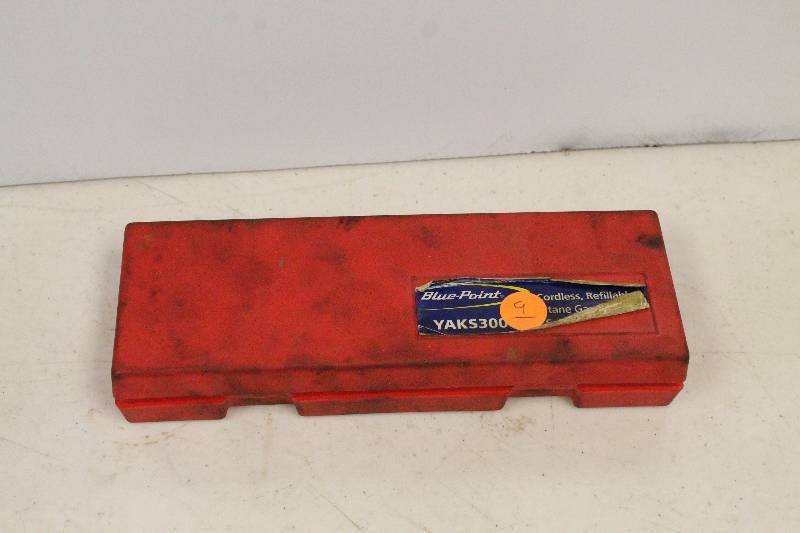 Soldering Tool