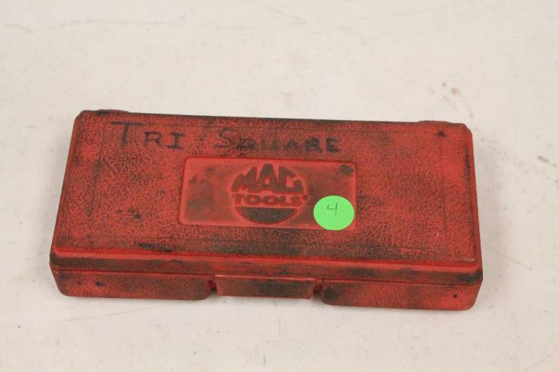 Tri Square