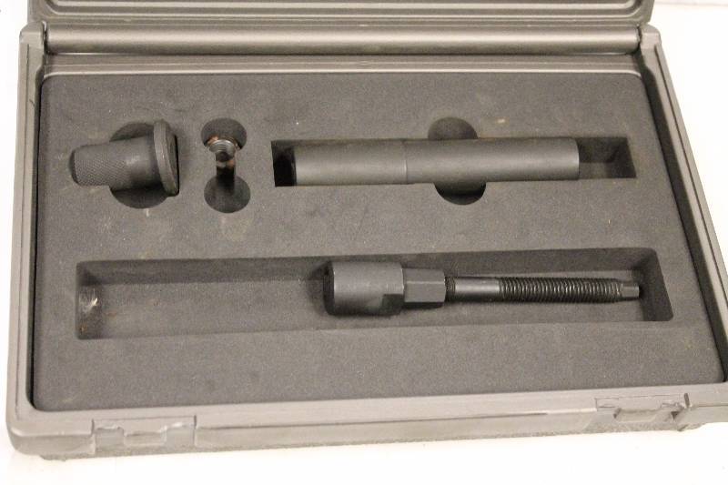 Spark Plug Removal Tool