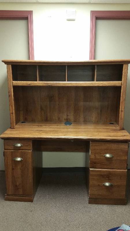 Large Desk