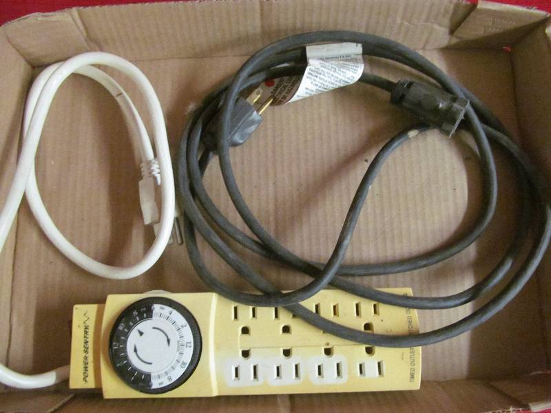 lot 35 image: outlets