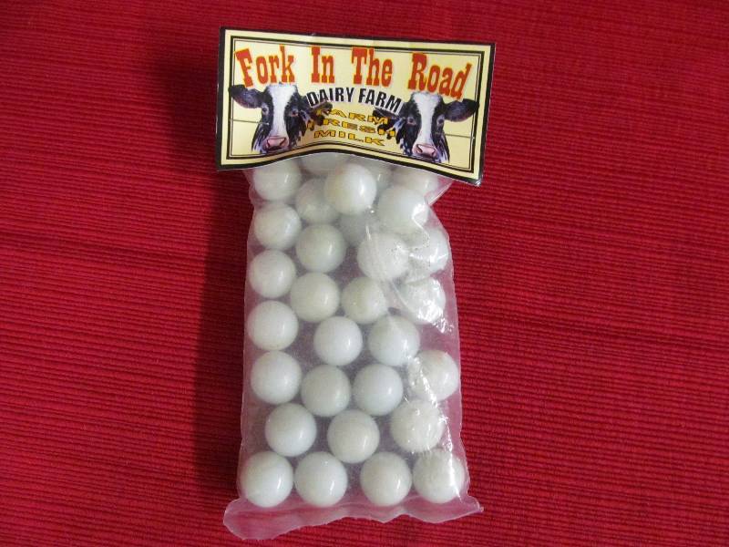 lot 128 image: Marbles