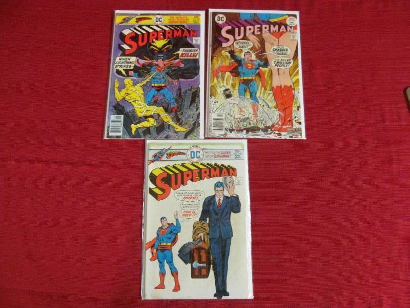 lot 140 image: Comics