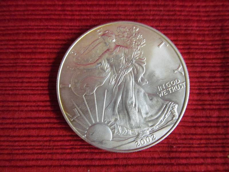 lot 155 image: Coin