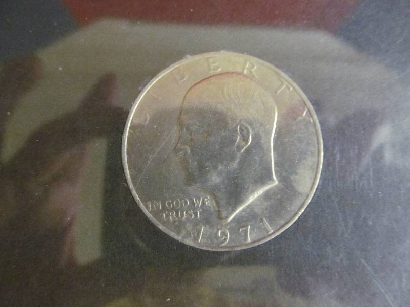 lot 158 image: Coin