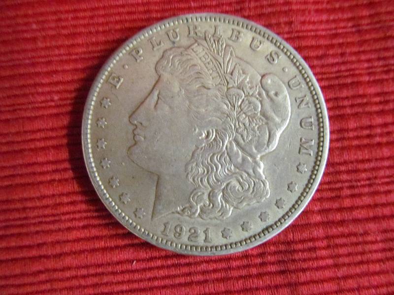 lot 159 image: Coin