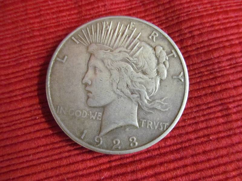 lot 160 image: Coin