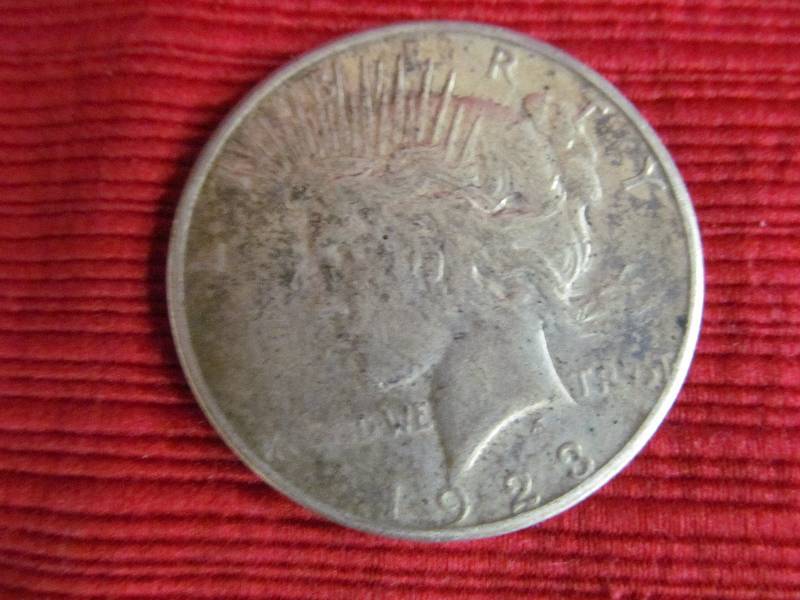 lot 166 image: Coin