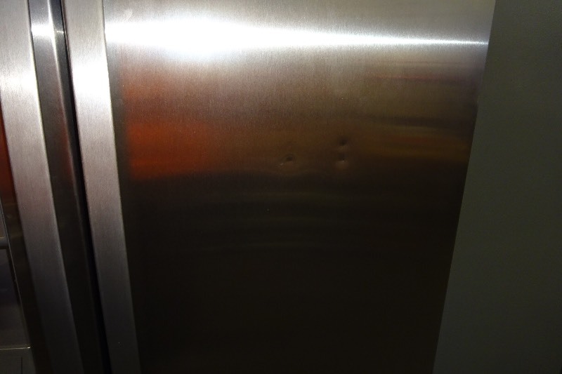 Whirlpool Side by Side Refrig