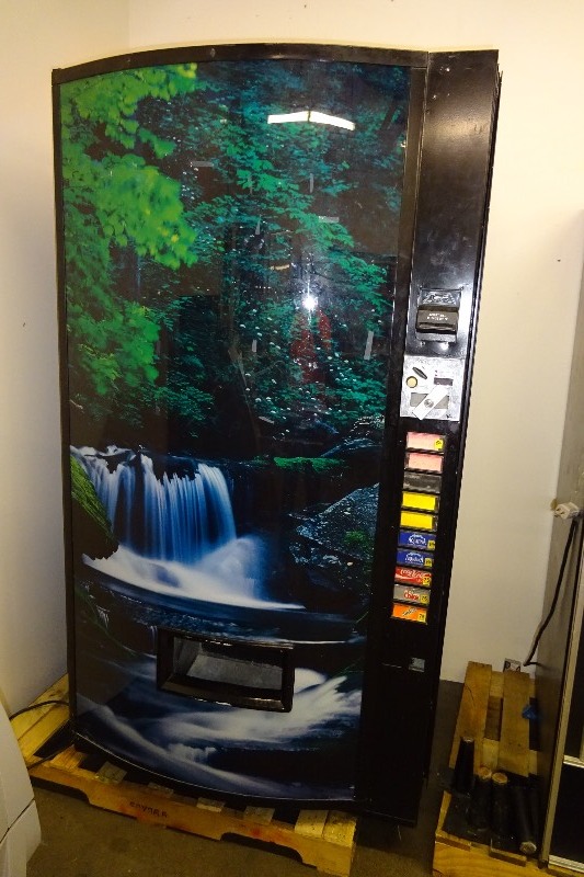 Pop Machine 10 selection