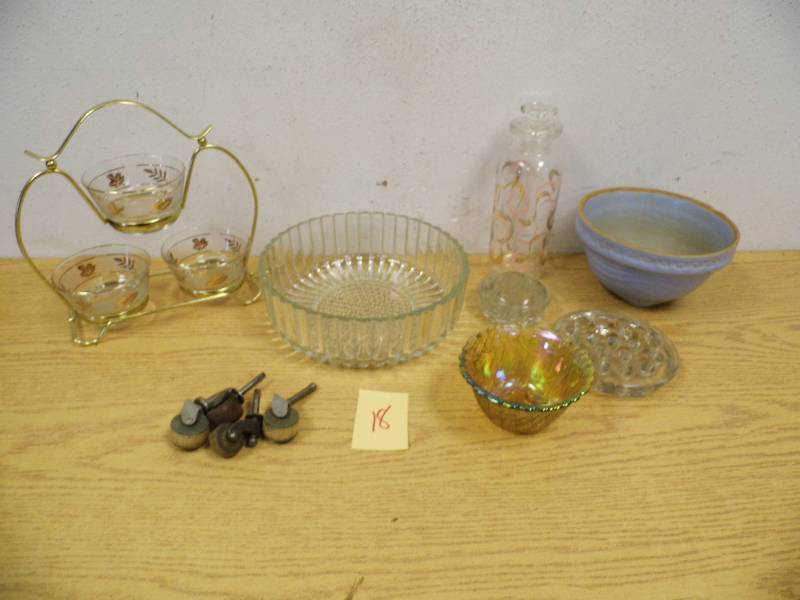 Vintage Items