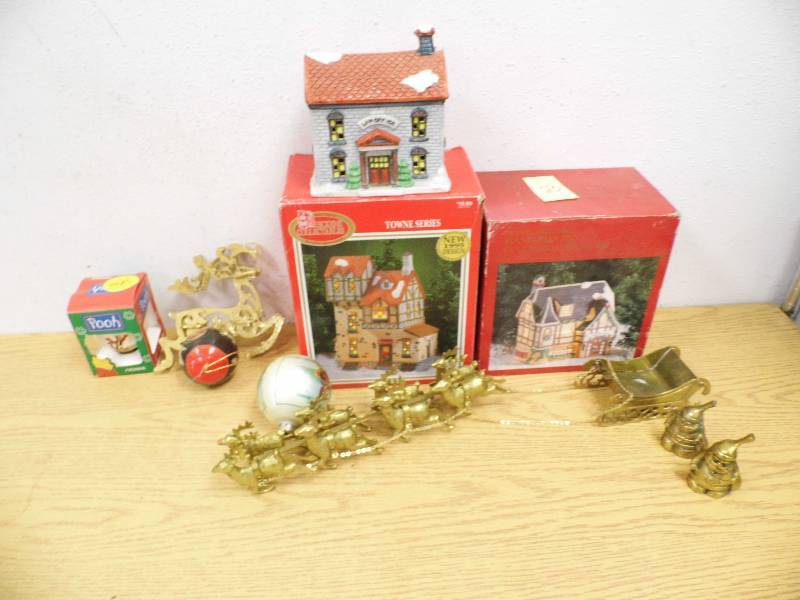 Christmas Items