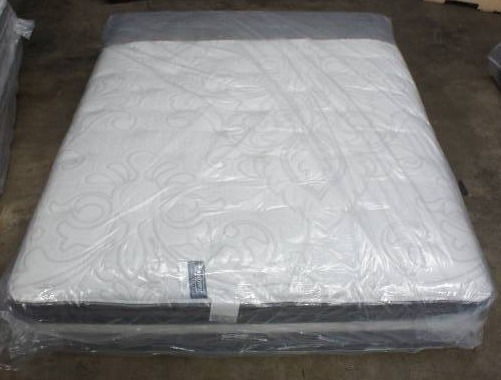 Simmons Queen Beauty Rest Teagan Recharge Mattress