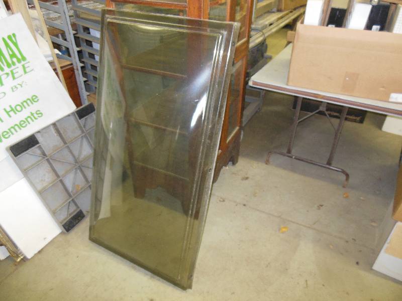 Plastic skylight
