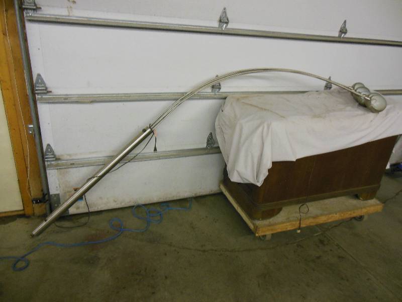 Floor Lamp