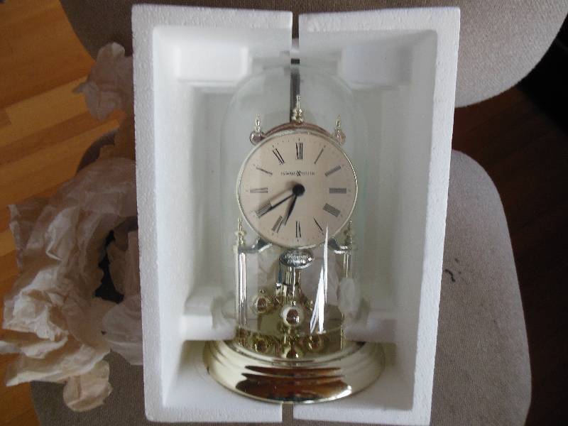 Howard Miller Clock
