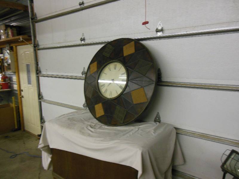 Clock