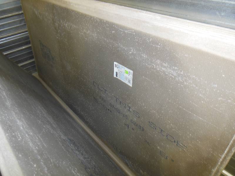 Cement Board