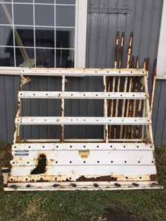Barkow 8 Glass Rack