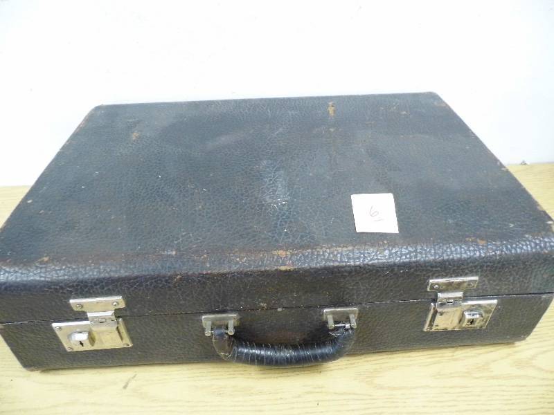 Vintage Case