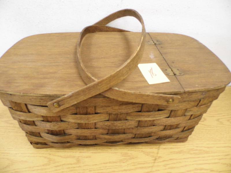Picnic Basket
