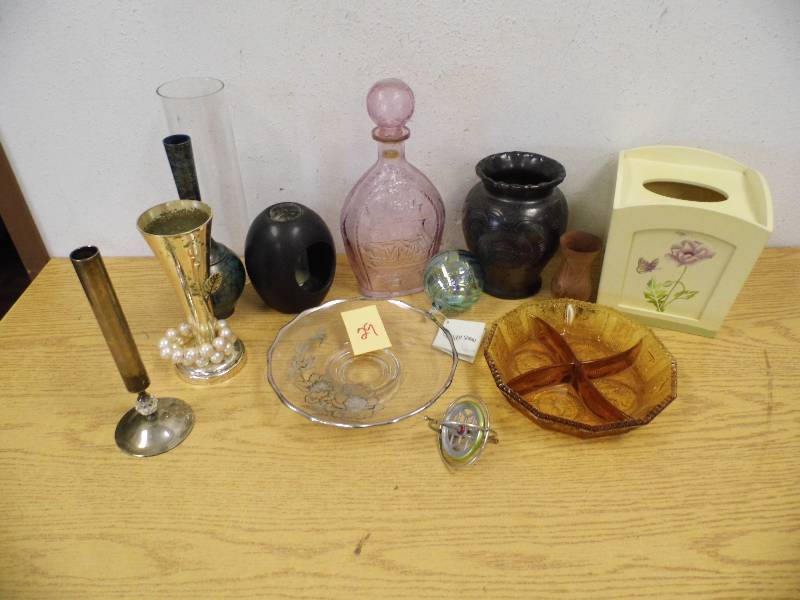 Dcor - Vases