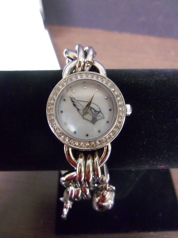 Ladies Cardinals Watch