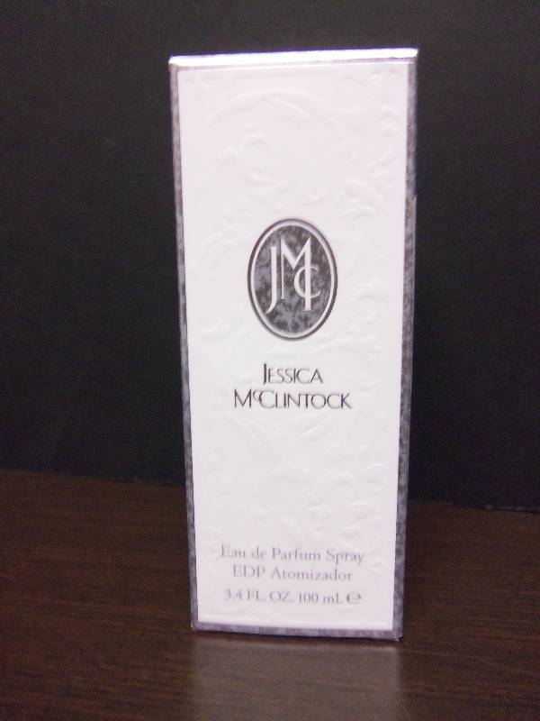 Jessica McClintock Eau De Perfume