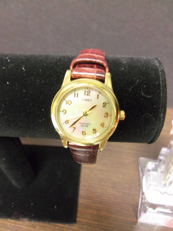 Ladies Timex Watch