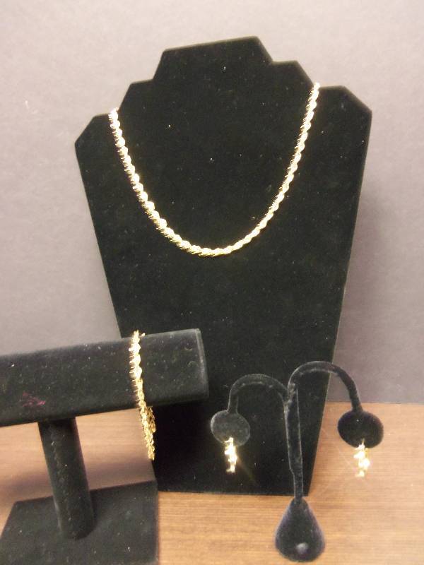 Gold Set
