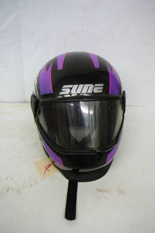 Snowmobile Helmets 1- Sune 1- Sriii XL
