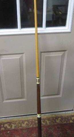 BILLIARD CUE