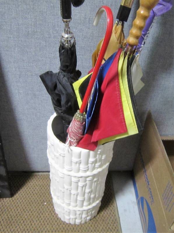 UMBRELLA STAND