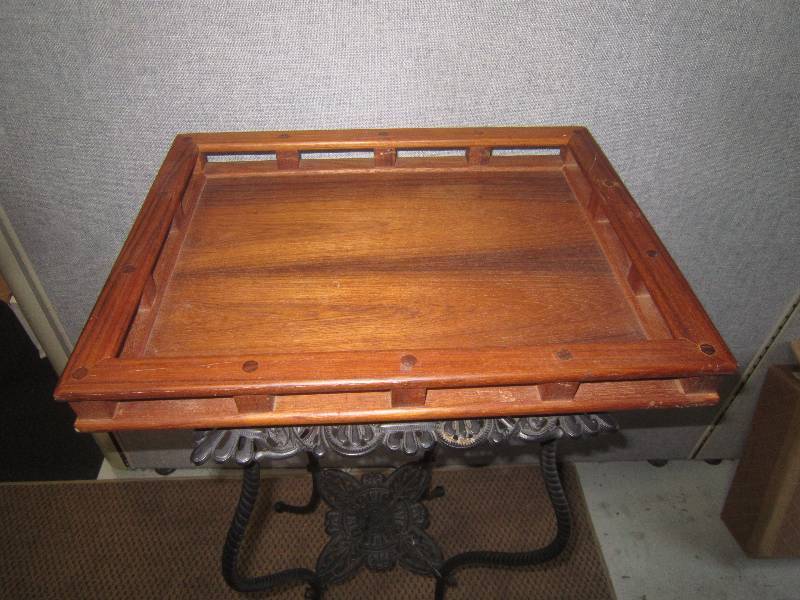 DANSK WOOD TRAY