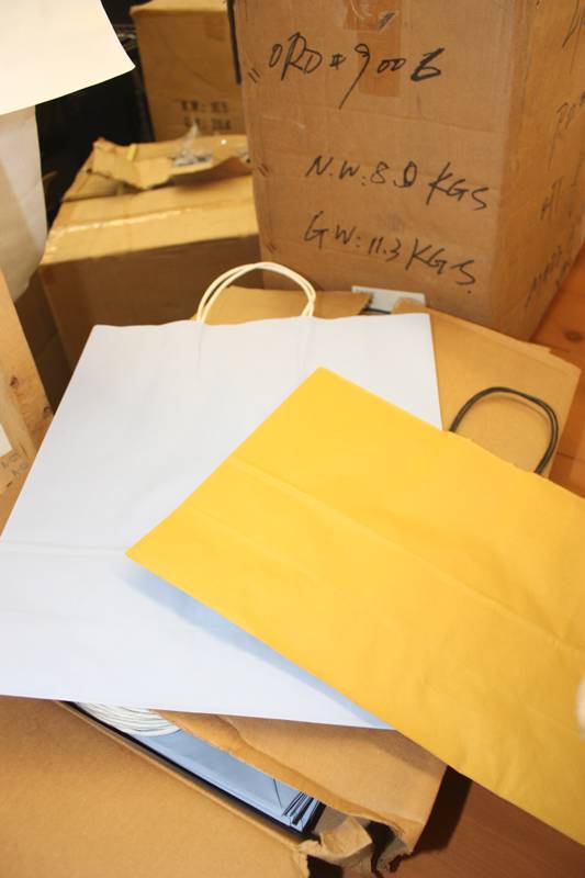 Gift Bags